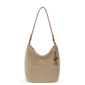Sak Sequoia Crochet Handbag
